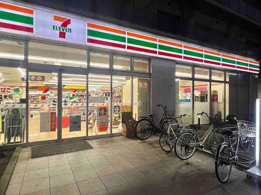 錦糸町 Apartment Tokyo Japan