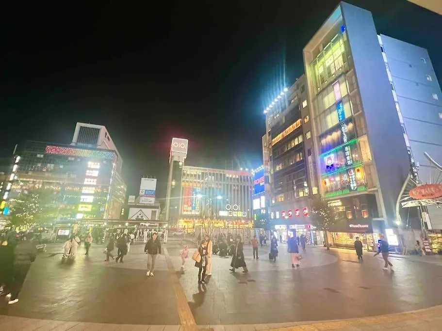 錦糸町 Apartment Tokyo 0*,