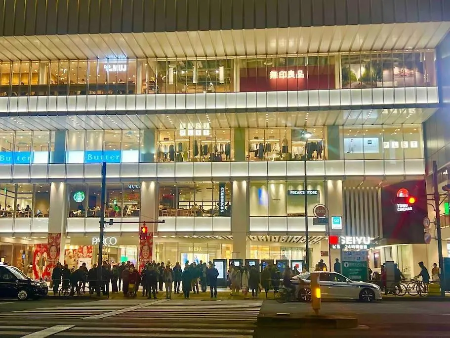 錦糸町 Apartment Tokyo Japan