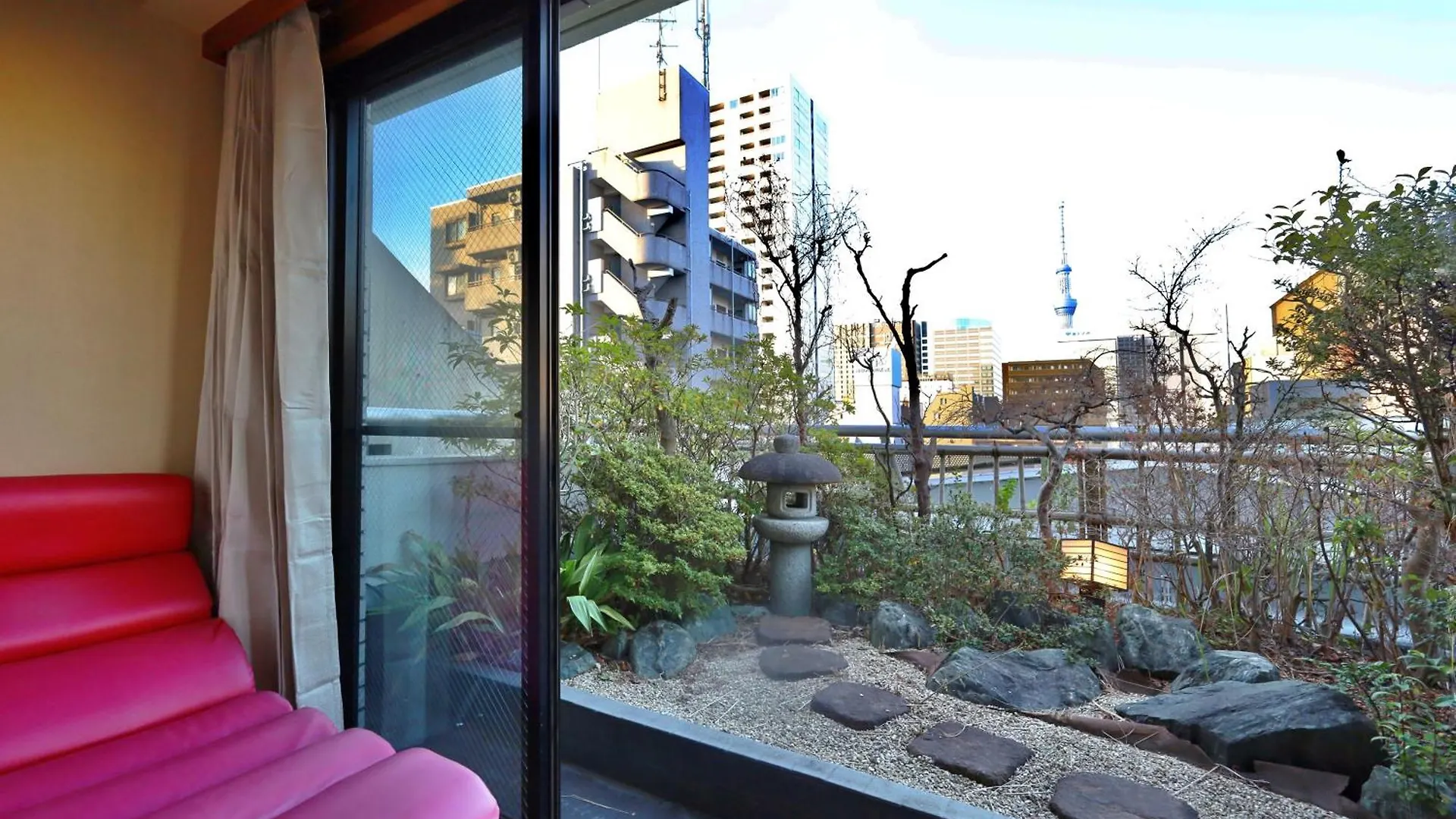錦糸町 Apartment Tokyo