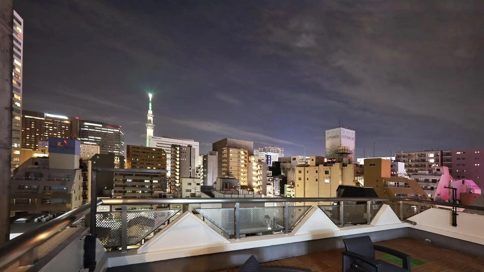 錦糸町 Apartment Tokyo 0*,  Japan