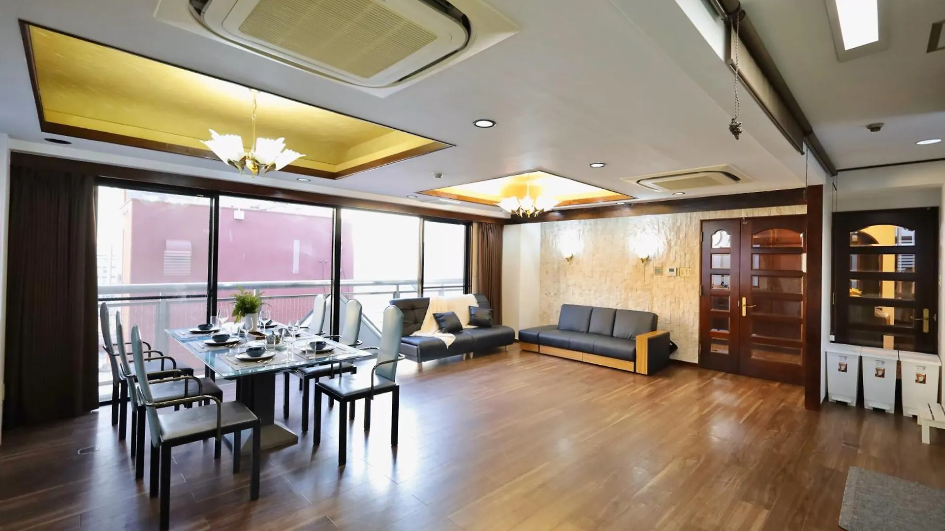 錦糸町 Apartment Tokyo