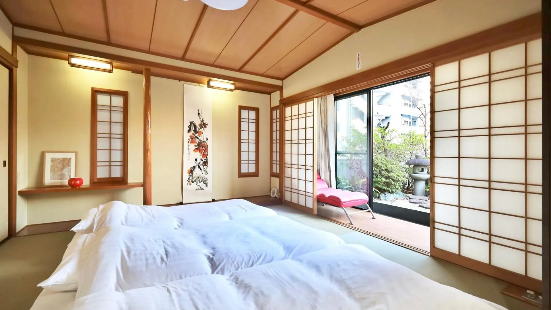 錦糸町 Apartment Tokyo Japan