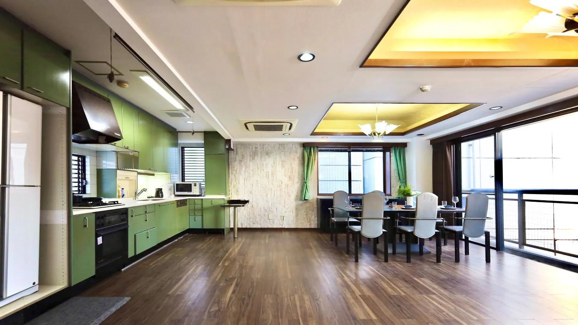 錦糸町 Apartment Tokyo