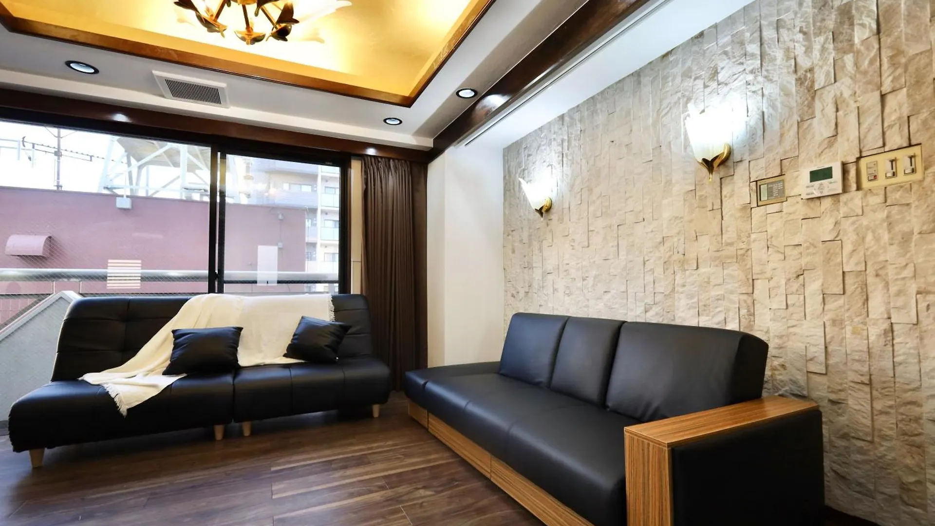 錦糸町 Apartment Tokyo