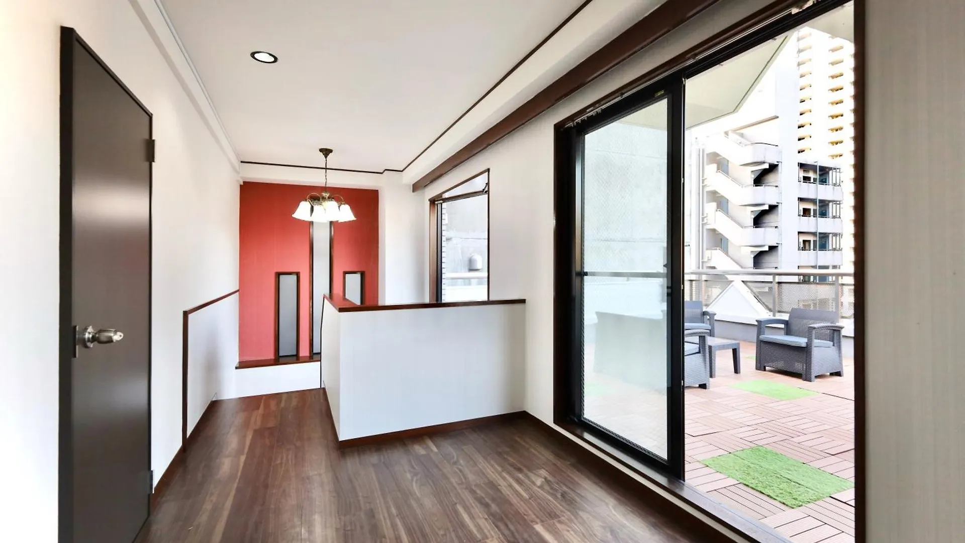 錦糸町 Apartment Tokyo Japan