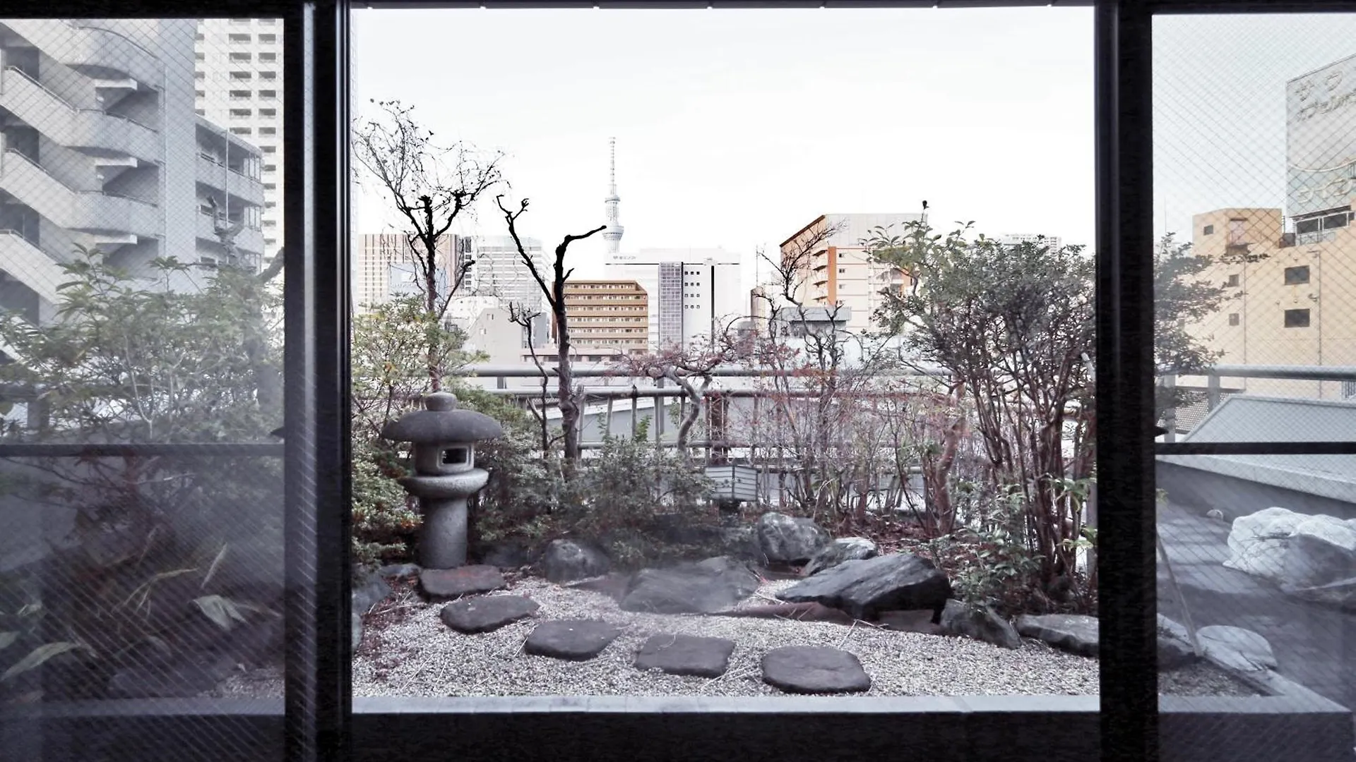 錦糸町 Apartment Tokyo 0*,  Japan