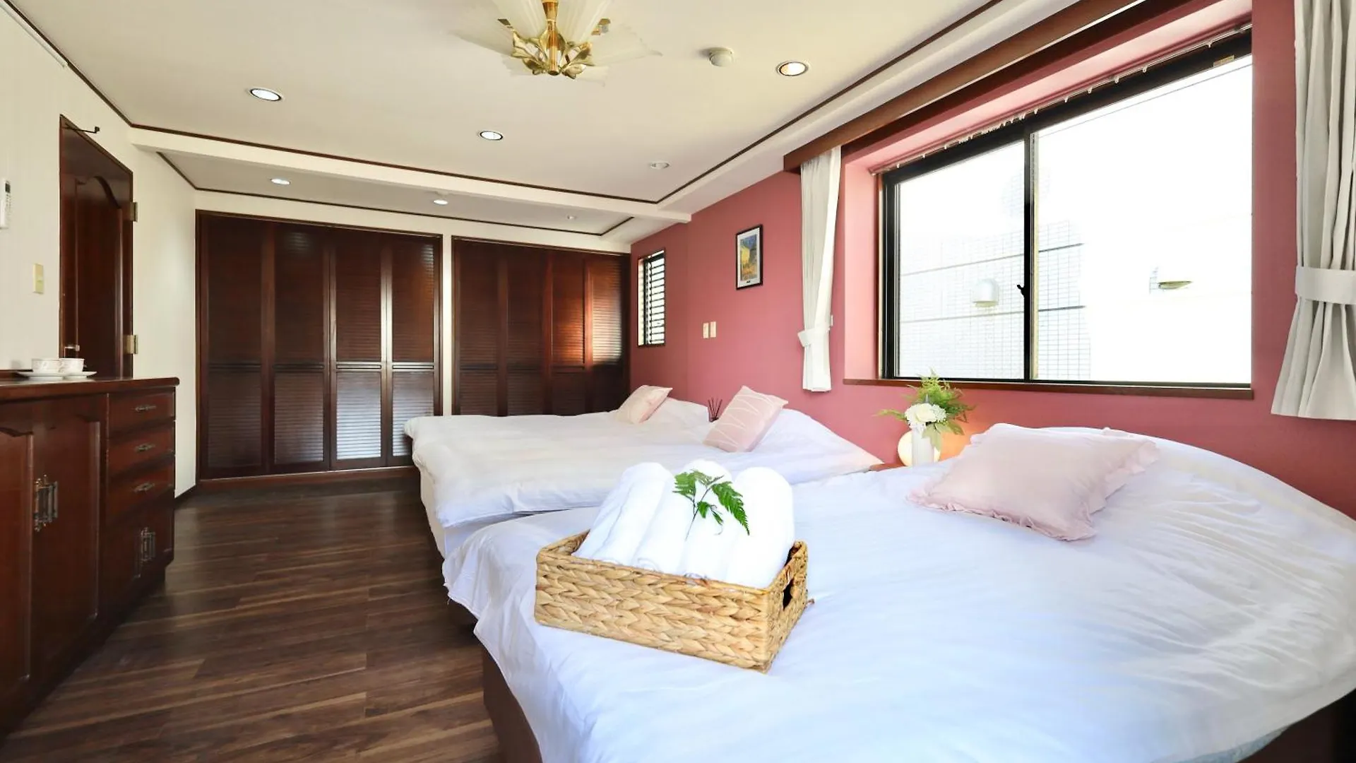 錦糸町 Apartment Tokyo