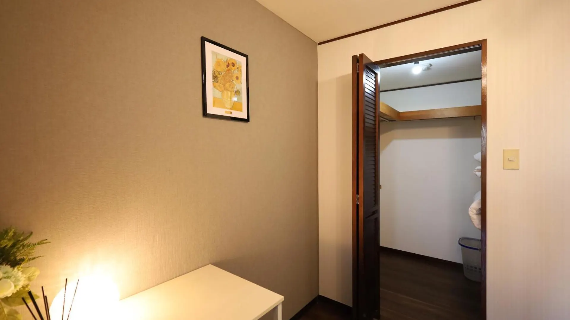 錦糸町 Apartment Tokyo