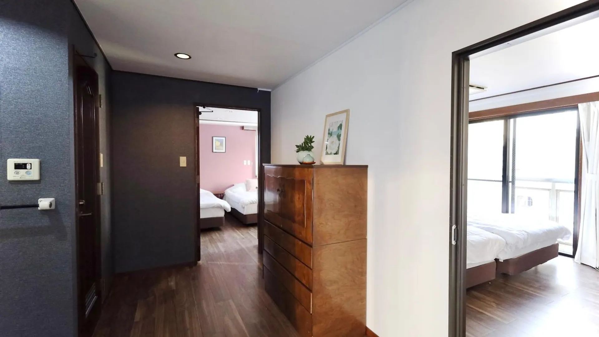 錦糸町 Apartment Tokyo