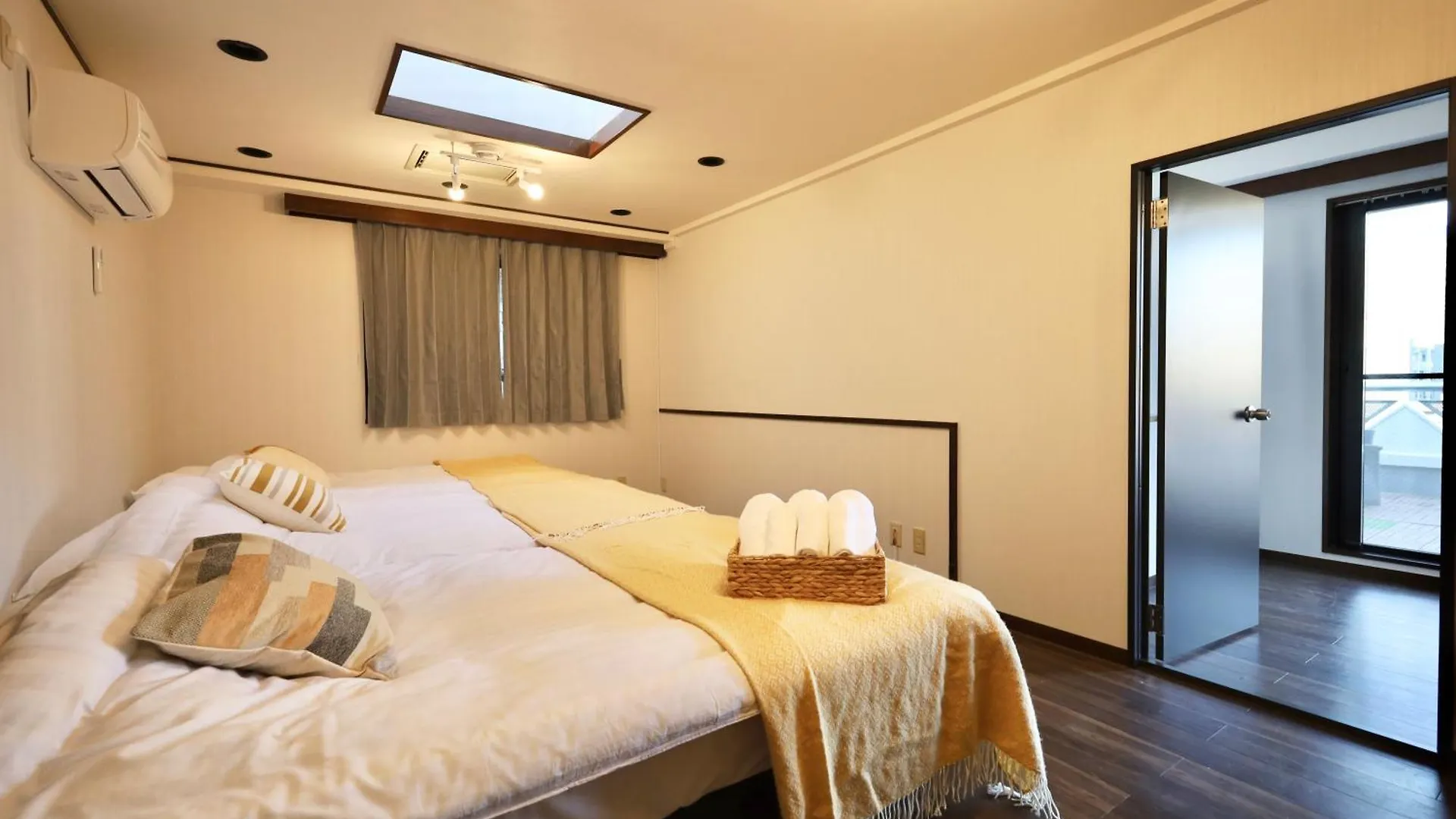 錦糸町 Apartment Tokyo