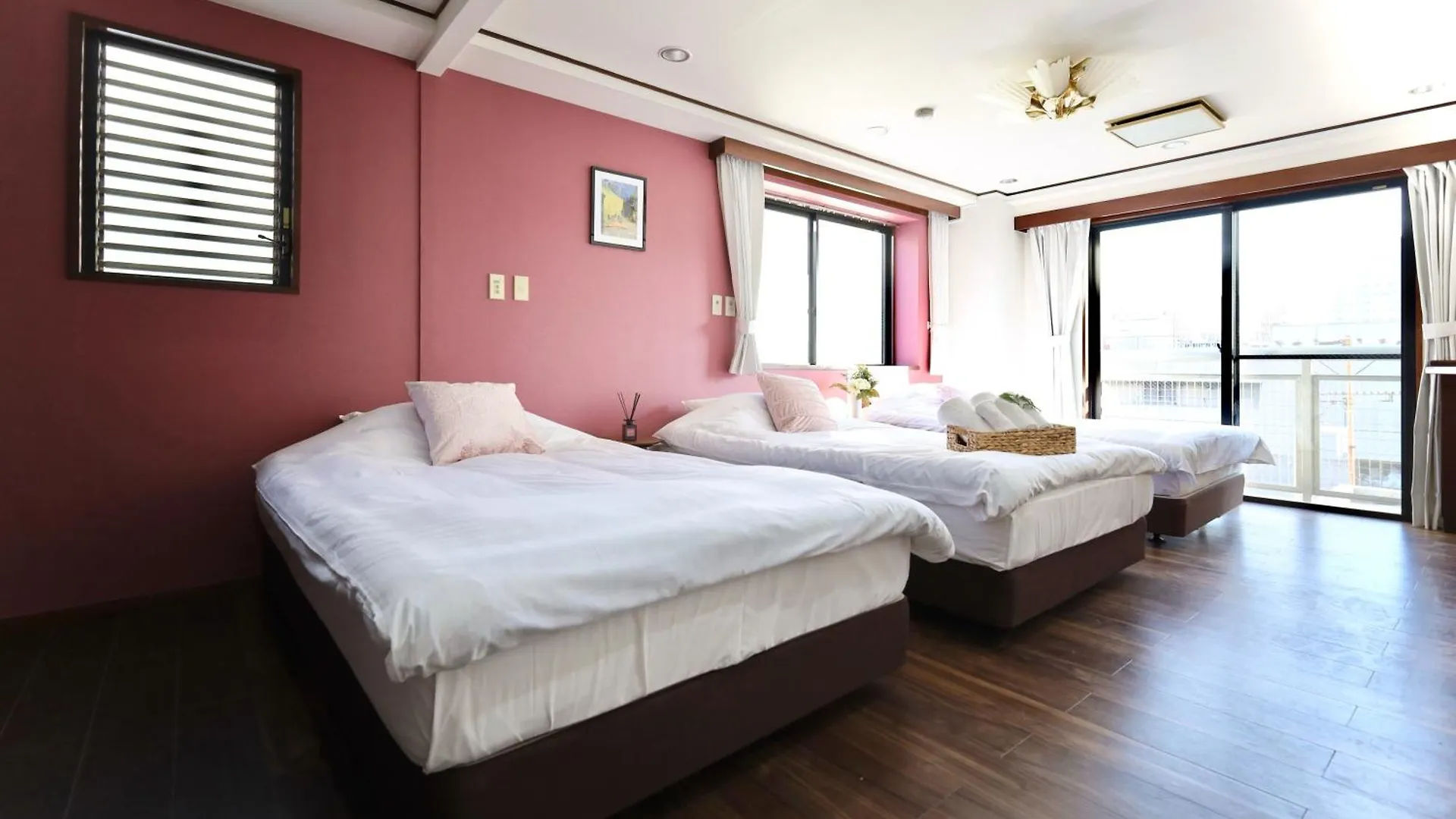 錦糸町 Apartment Tokyo