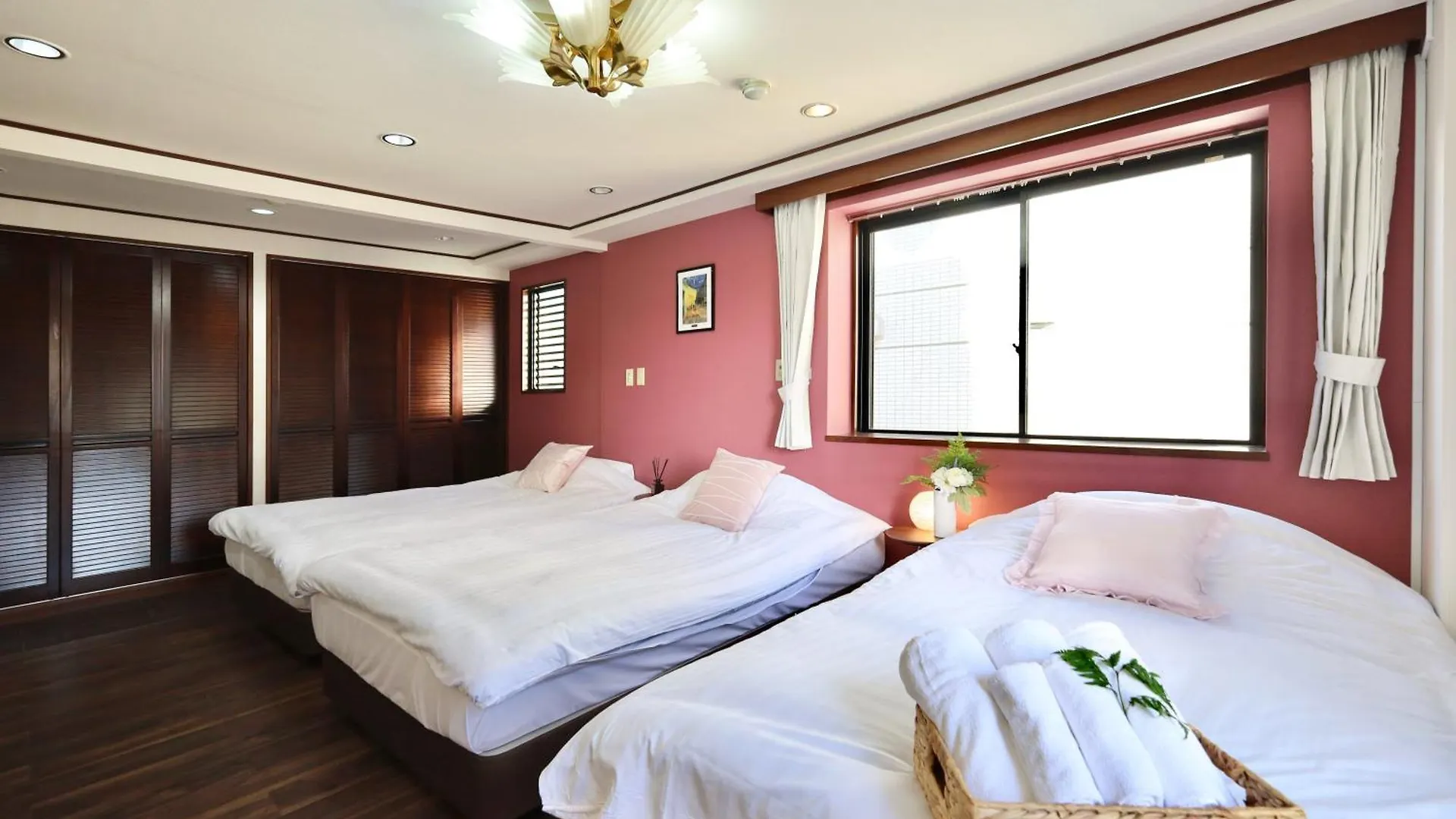 錦糸町 Apartment Tokyo Japan