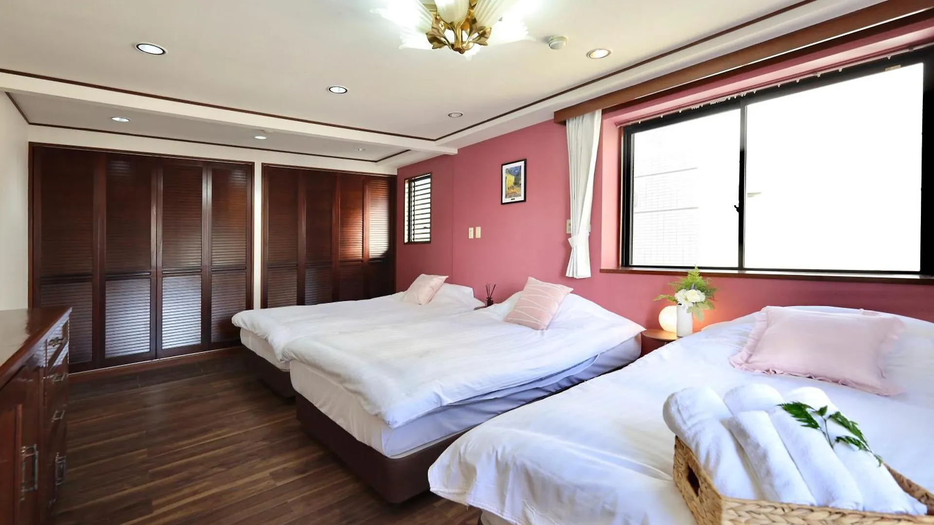 錦糸町 Apartment Tokyo 0*,  Japan