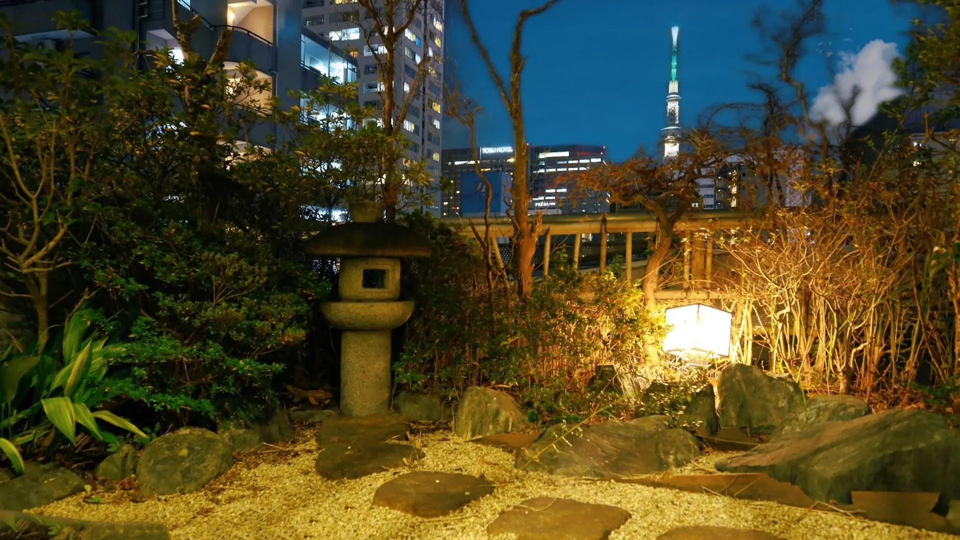 錦糸町 Apartment Tokyo