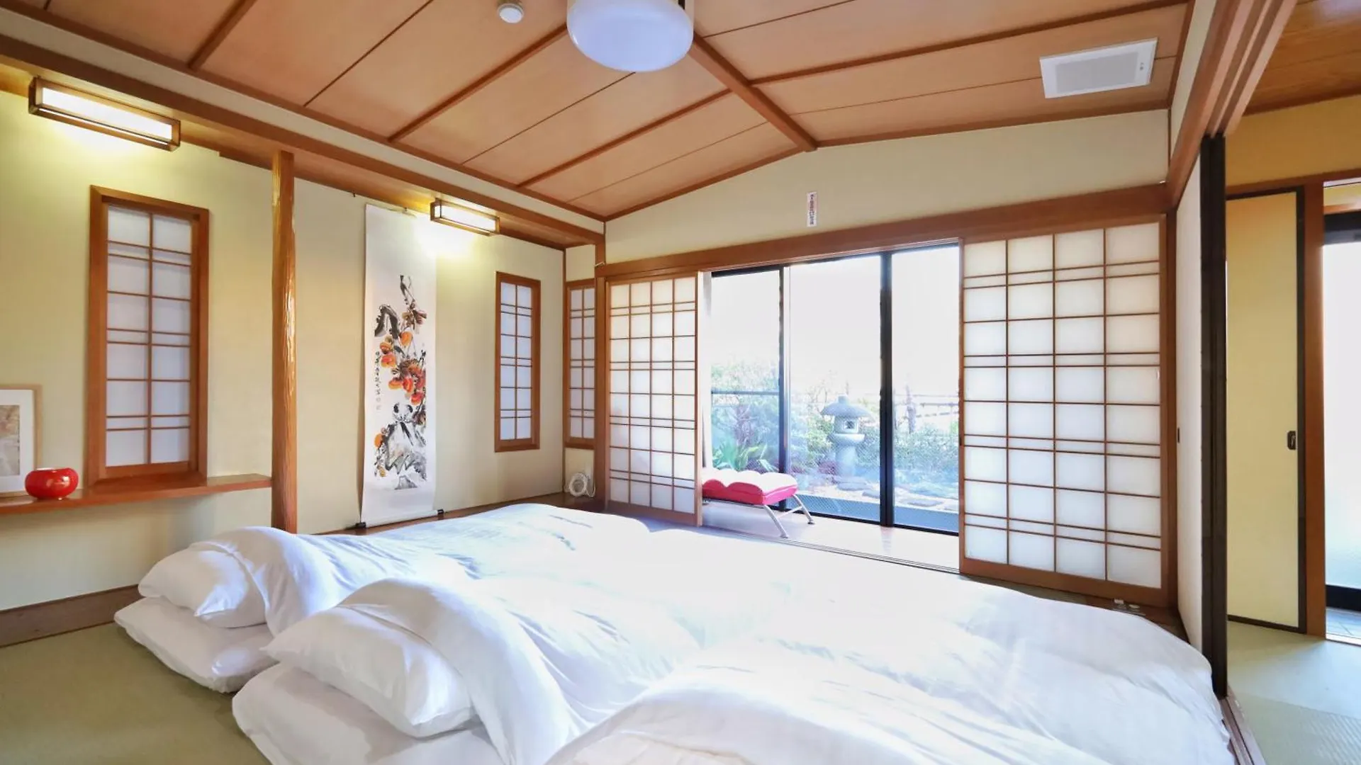錦糸町 Apartment Tokyo 0*,