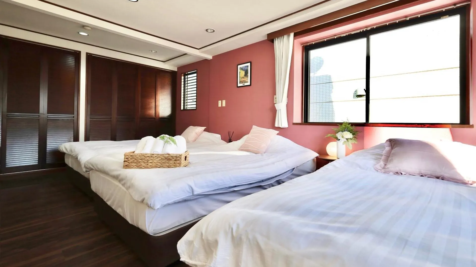 錦糸町 Apartment Tokyo
