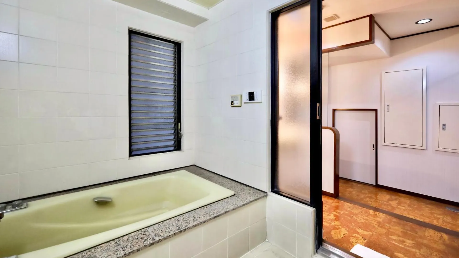 錦糸町 Apartment Tokyo 0*,