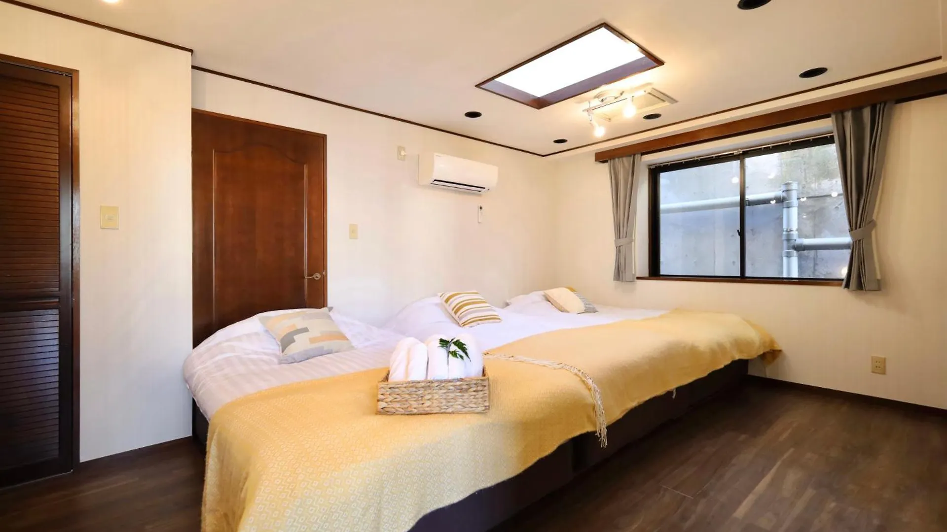 錦糸町 Apartment Tokyo
