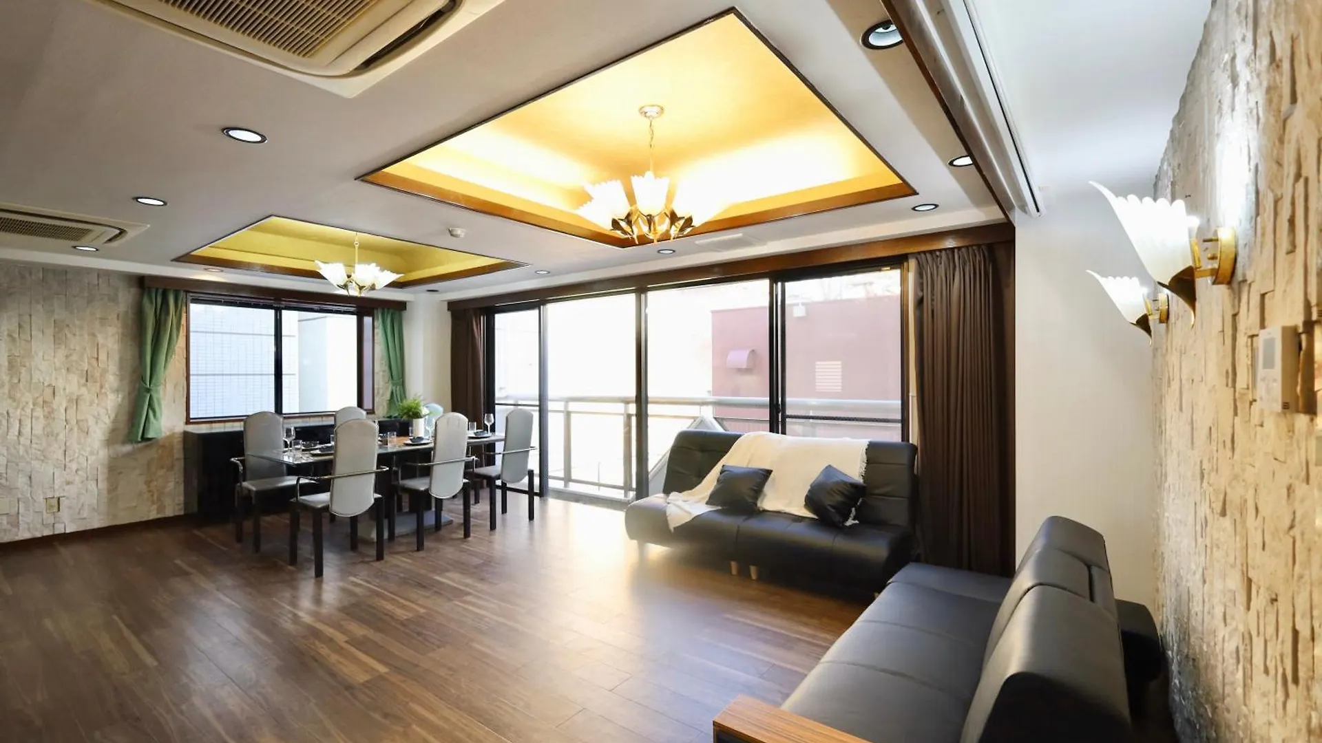 錦糸町 Apartment Tokyo Japan