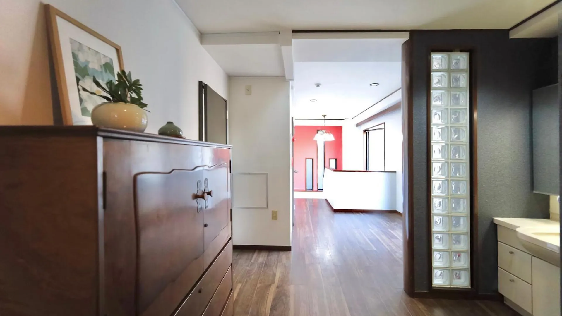 錦糸町 Apartment Tokyo Japan