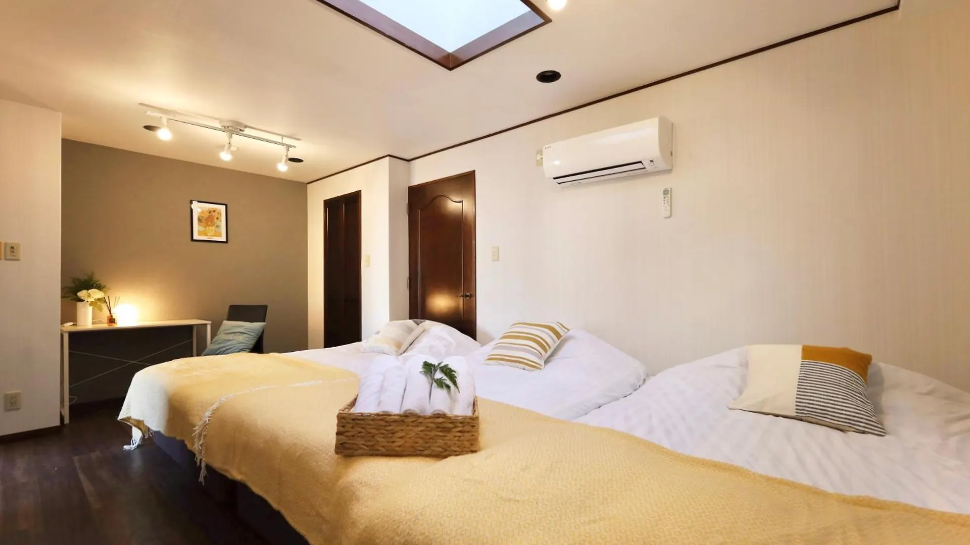 錦糸町 Apartment Tokyo