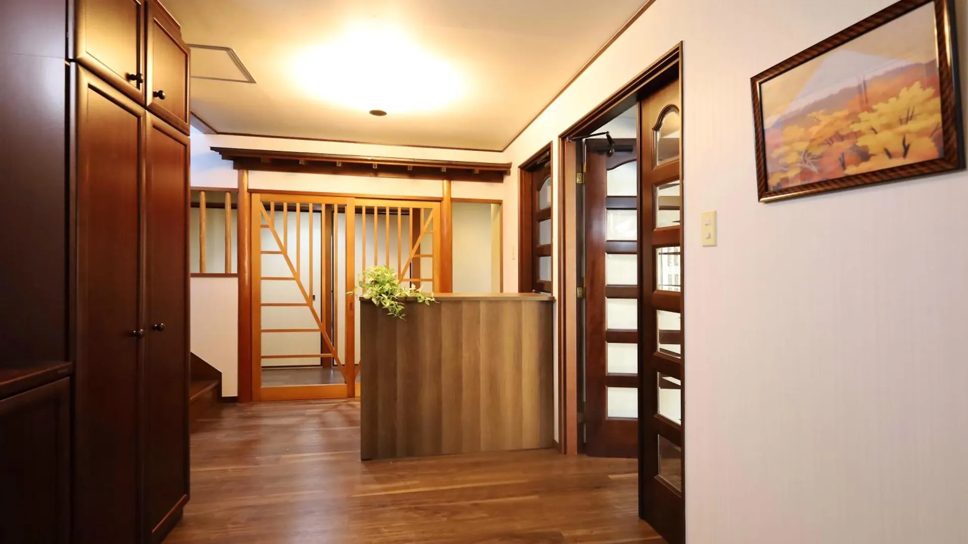 錦糸町 Apartment Tokyo