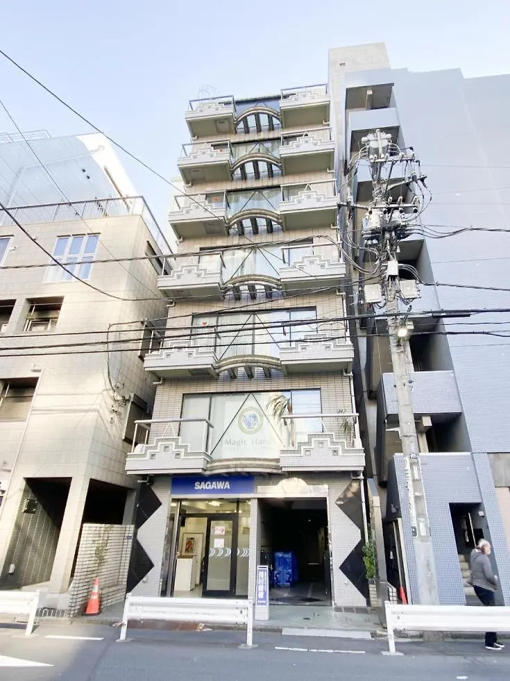 錦糸町 Apartment Tokyo