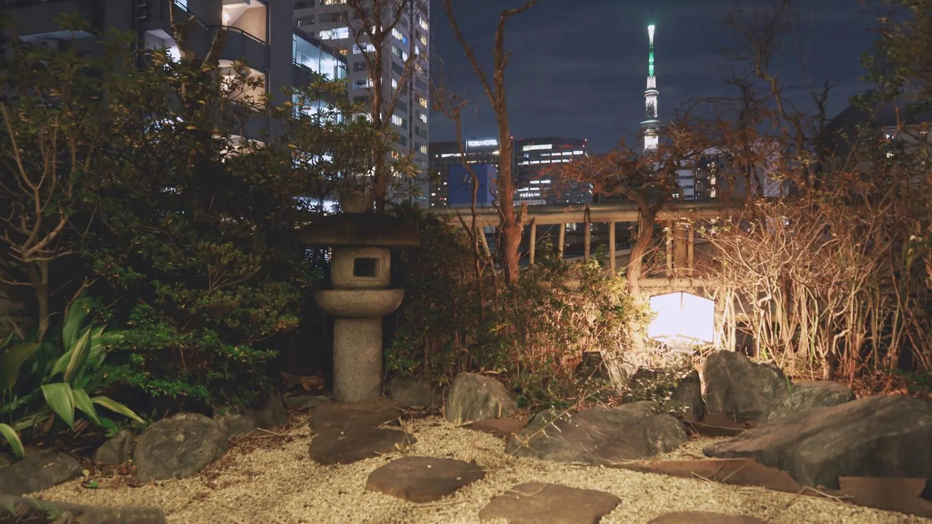錦糸町 Apartment Tokyo