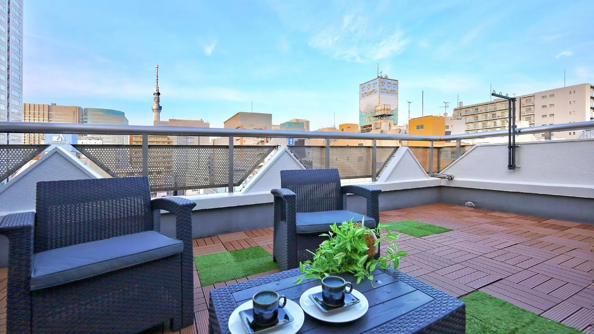 錦糸町 Apartment Tokyo