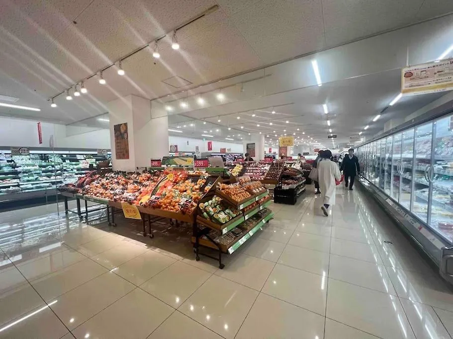 도쿄 錦糸町 아파트 0*,  일본