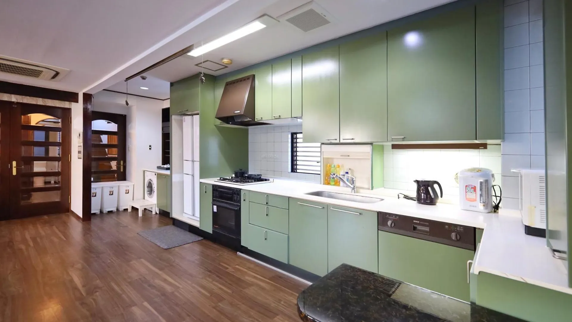 도쿄 錦糸町 아파트 0*,